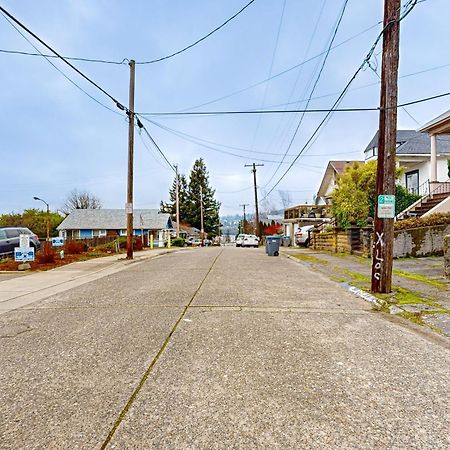 West Bremerton Cozy Home Esterno foto