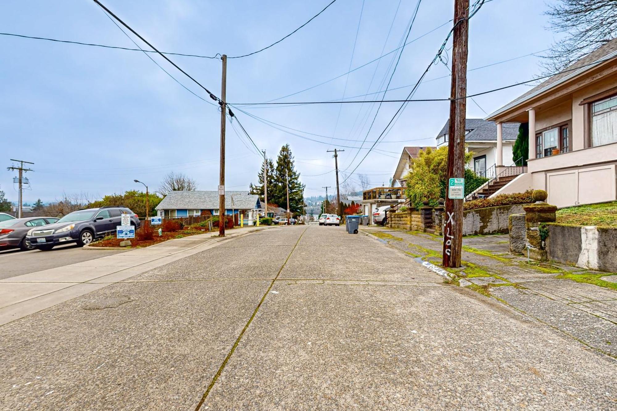 West Bremerton Cozy Home Esterno foto