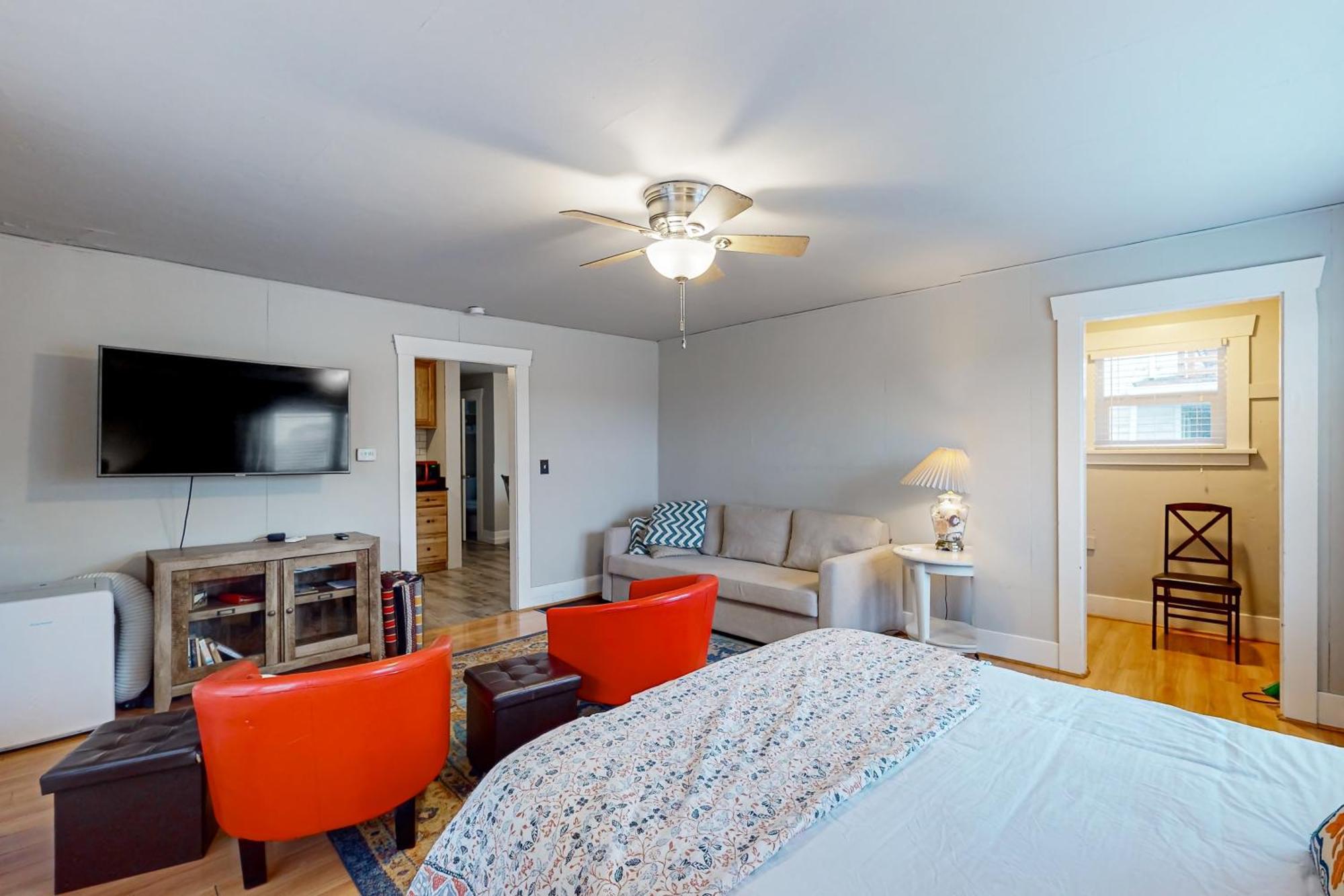 West Bremerton Cozy Home Esterno foto