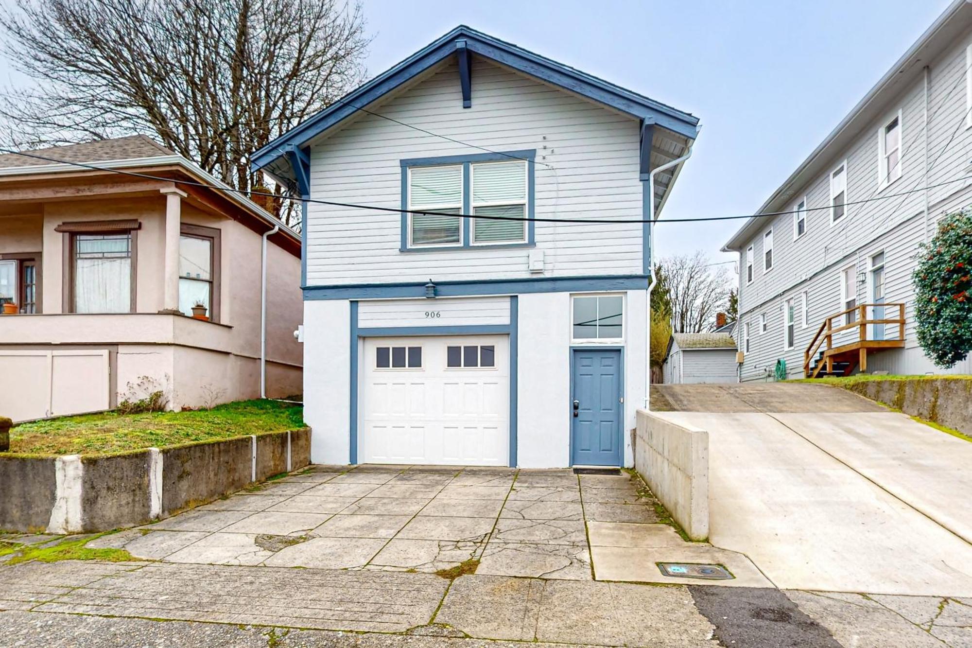 West Bremerton Cozy Home Esterno foto