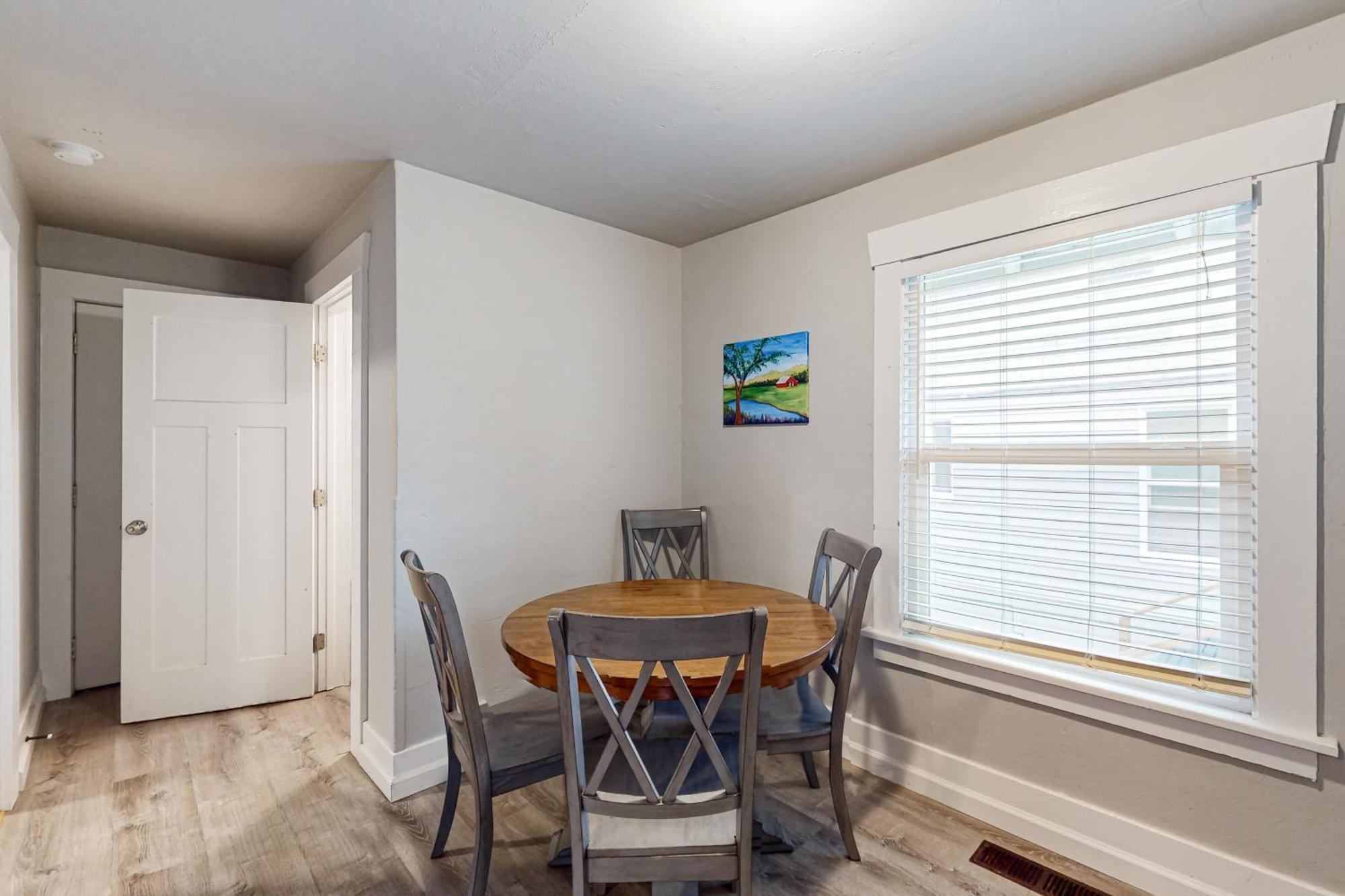 West Bremerton Cozy Home Esterno foto