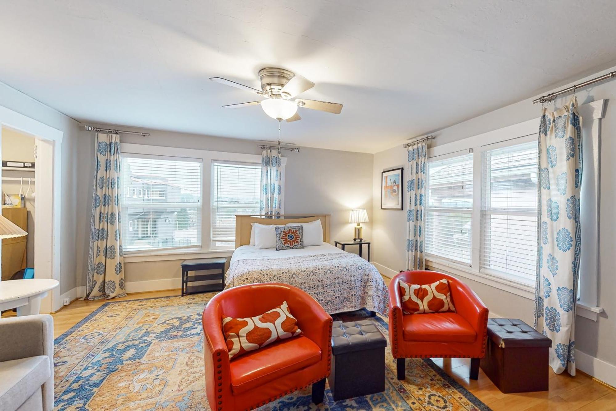 West Bremerton Cozy Home Esterno foto