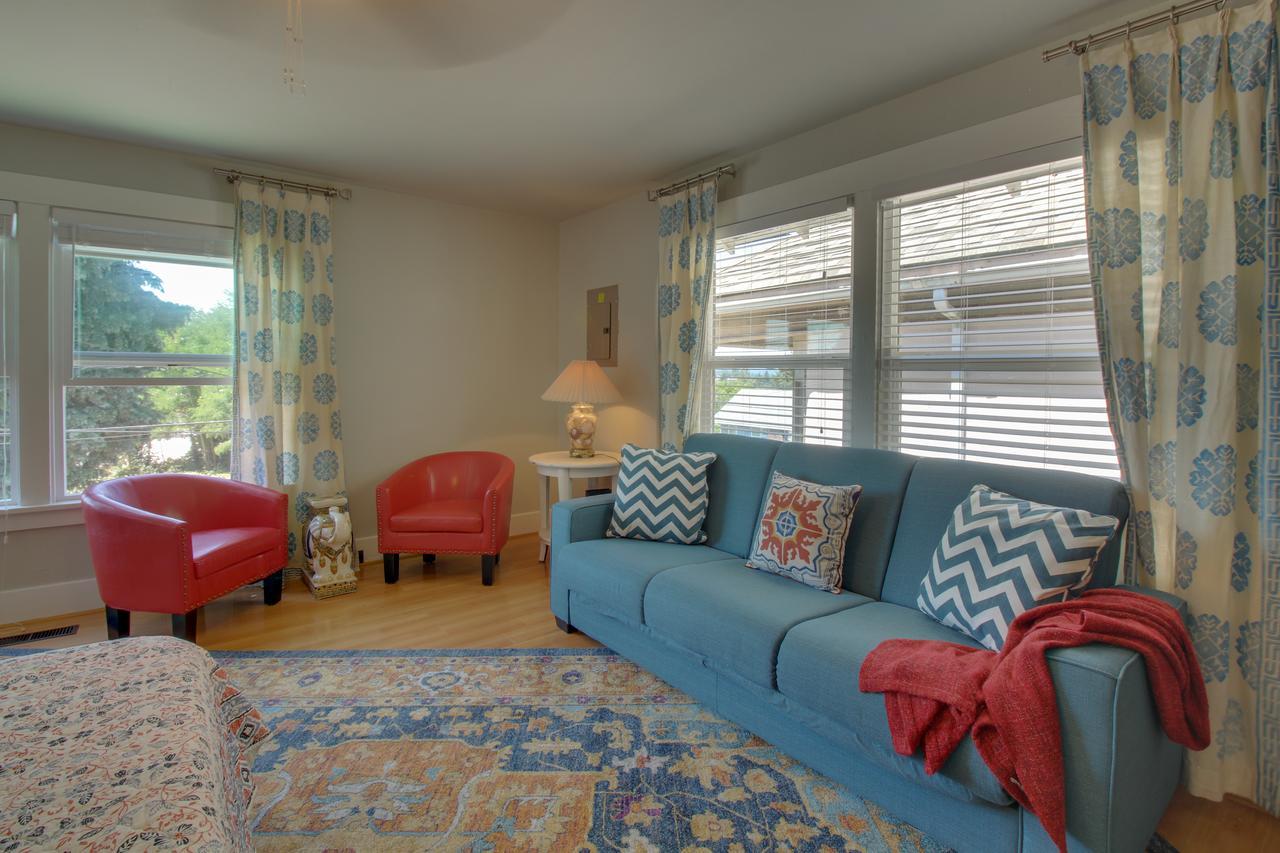 West Bremerton Cozy Home Esterno foto